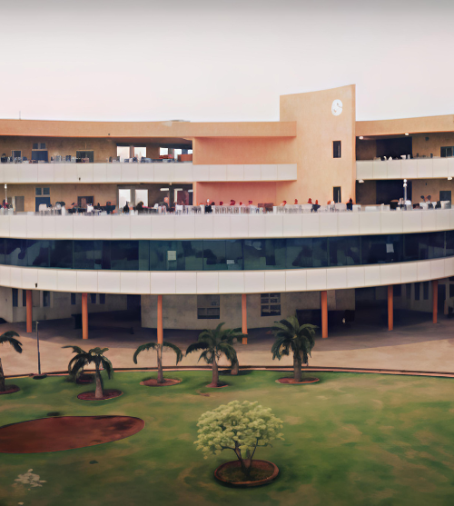 Department of Computer Science and Engineering
