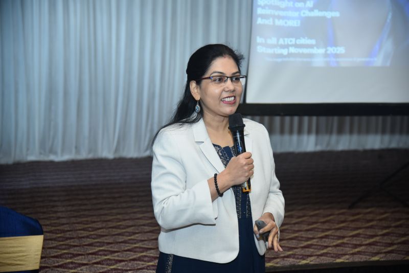 Dr. Amrita Priyadarshini