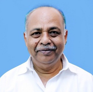 Prof. P. K. Meher