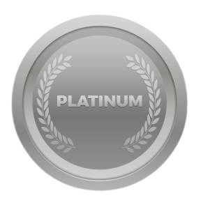 Platinum Sponsor