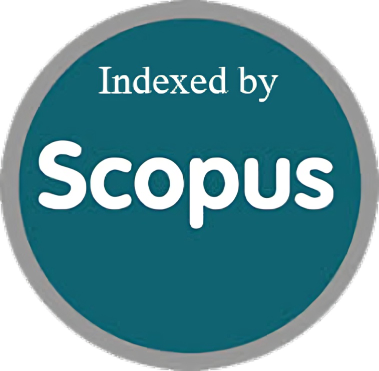 Scopus Indexed