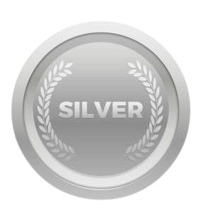 Silver Sponsor